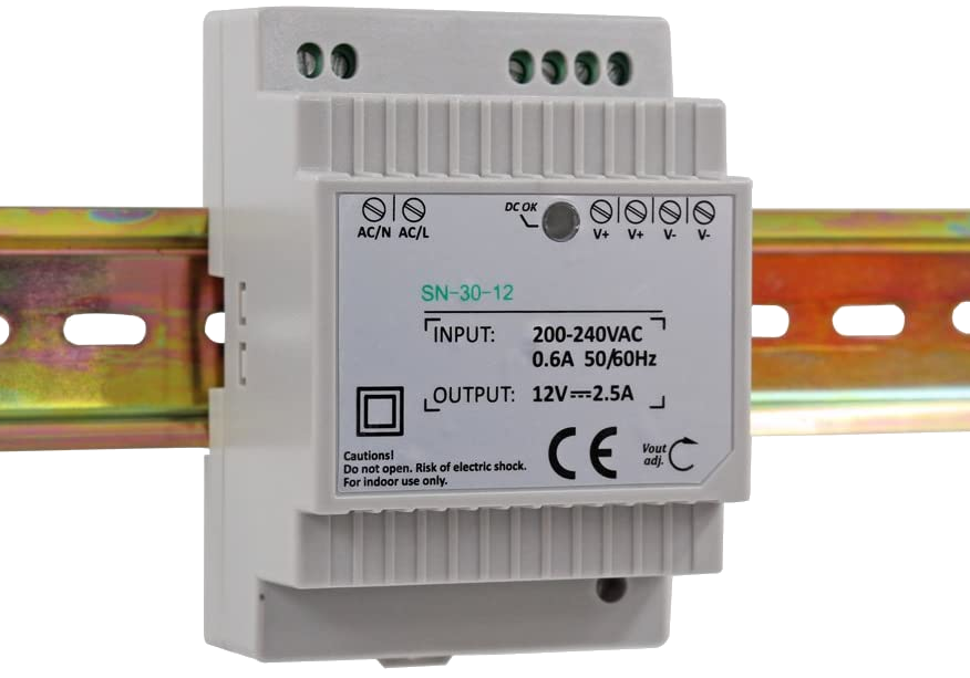 Netzteil 12V Netzteil 12V > Zubehör > Produkte - Technische Alternative