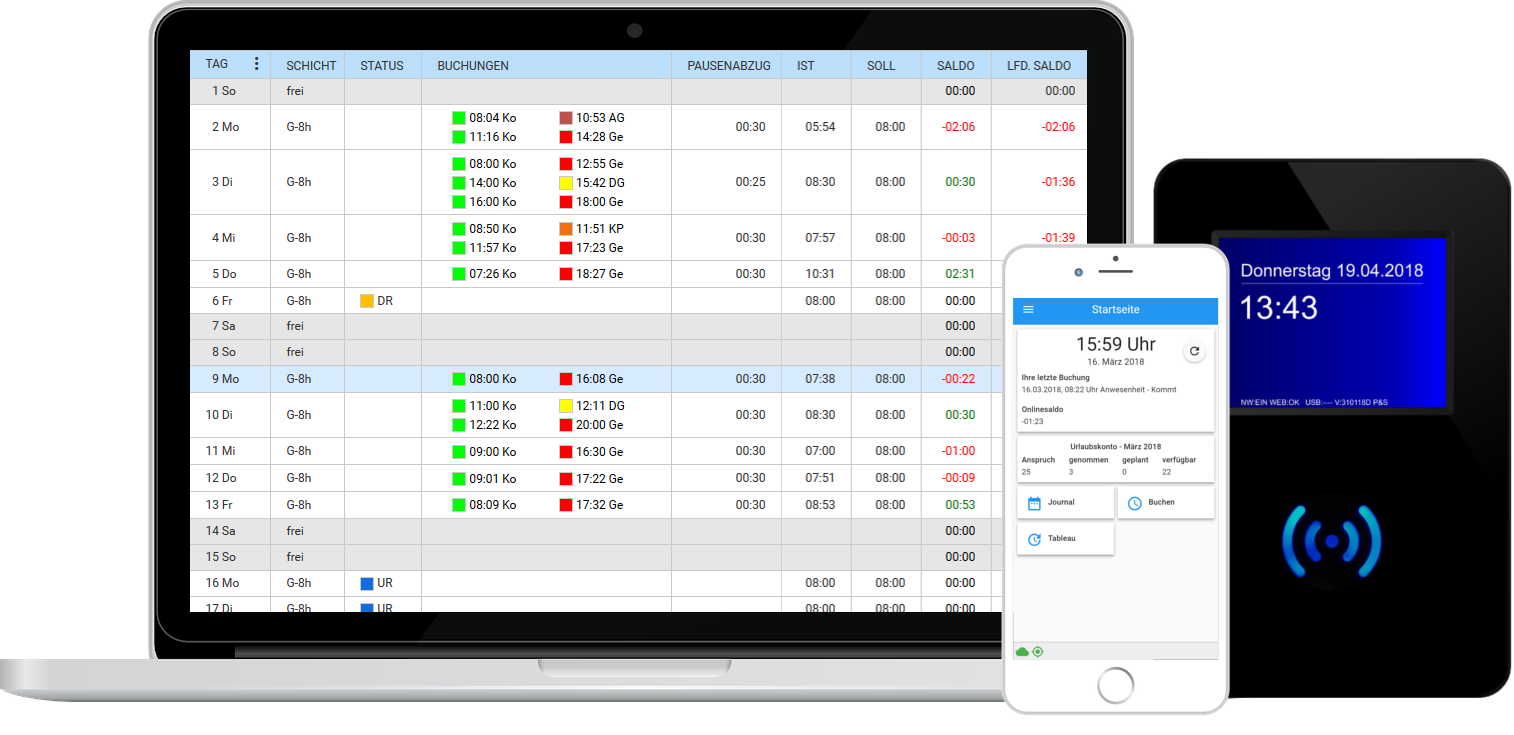 Produktfinder